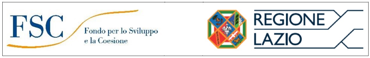 logoRegioneLazio_definitivo